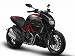 ドゥカティ DIAVEL